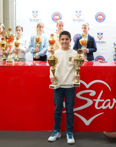 dodela pehara najuspesniji u 2023 TSBG51